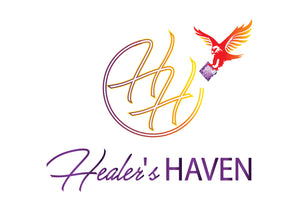 Healer&#39;s Haven Wellness Solutions